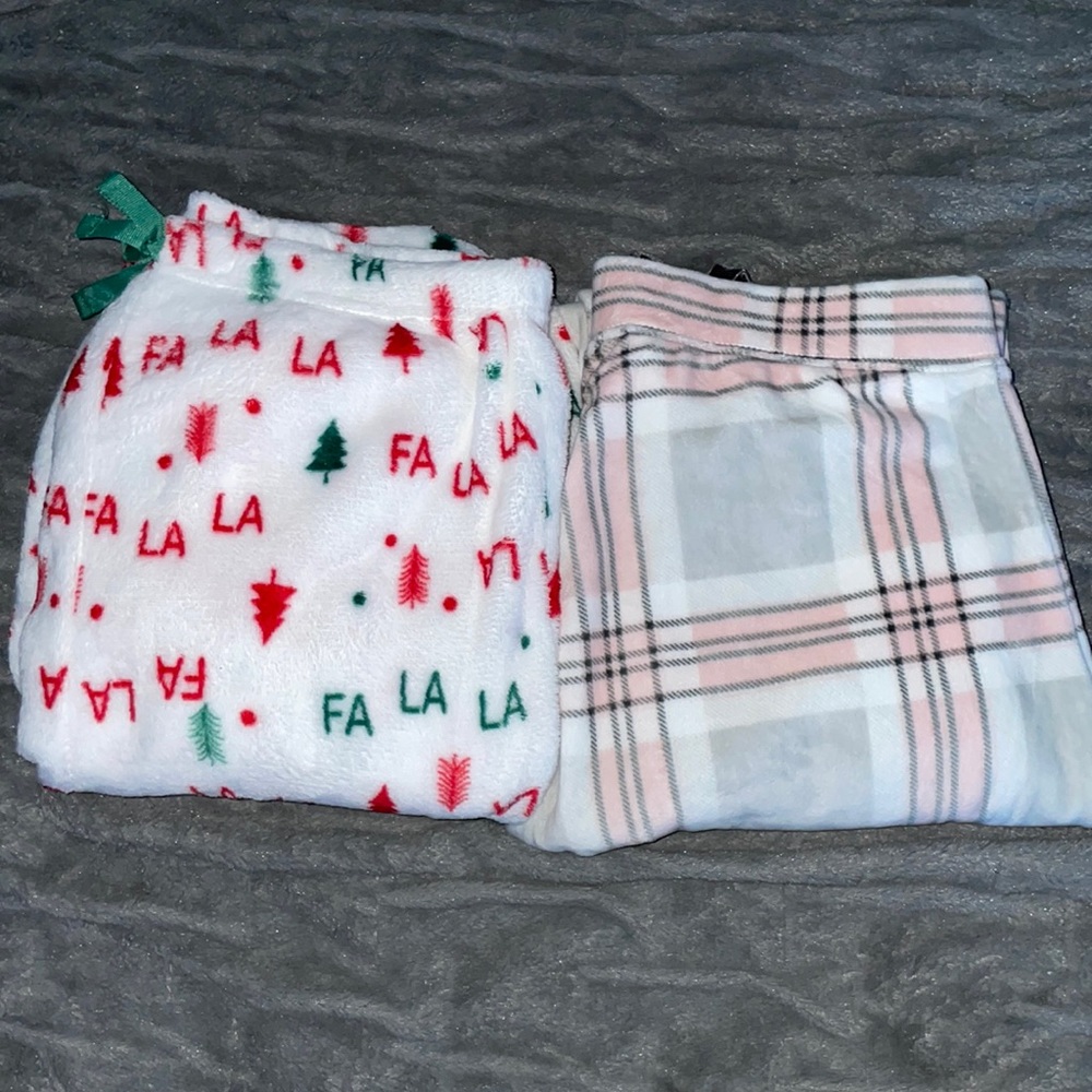 Pajama pants